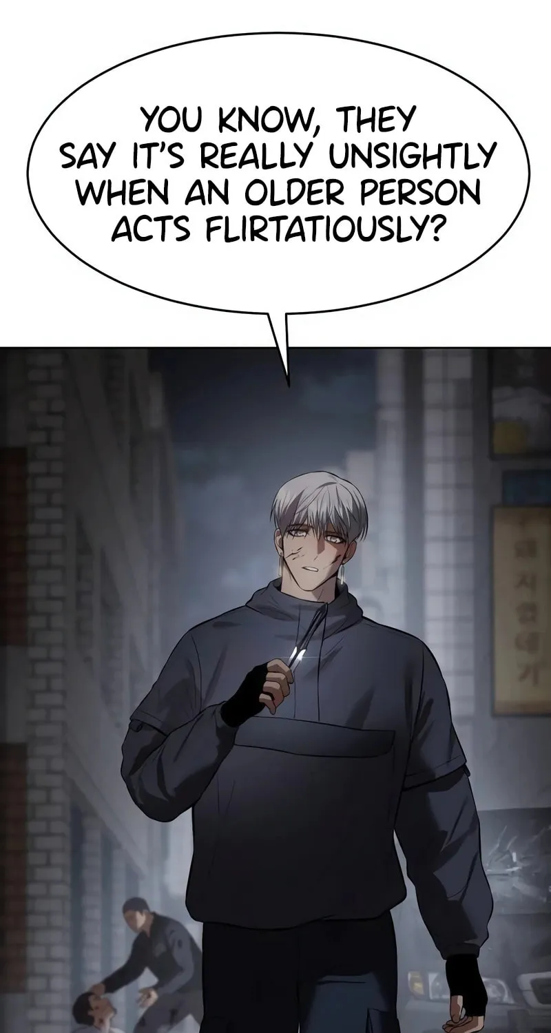 Baek XX Chapter 86 page 132 - 