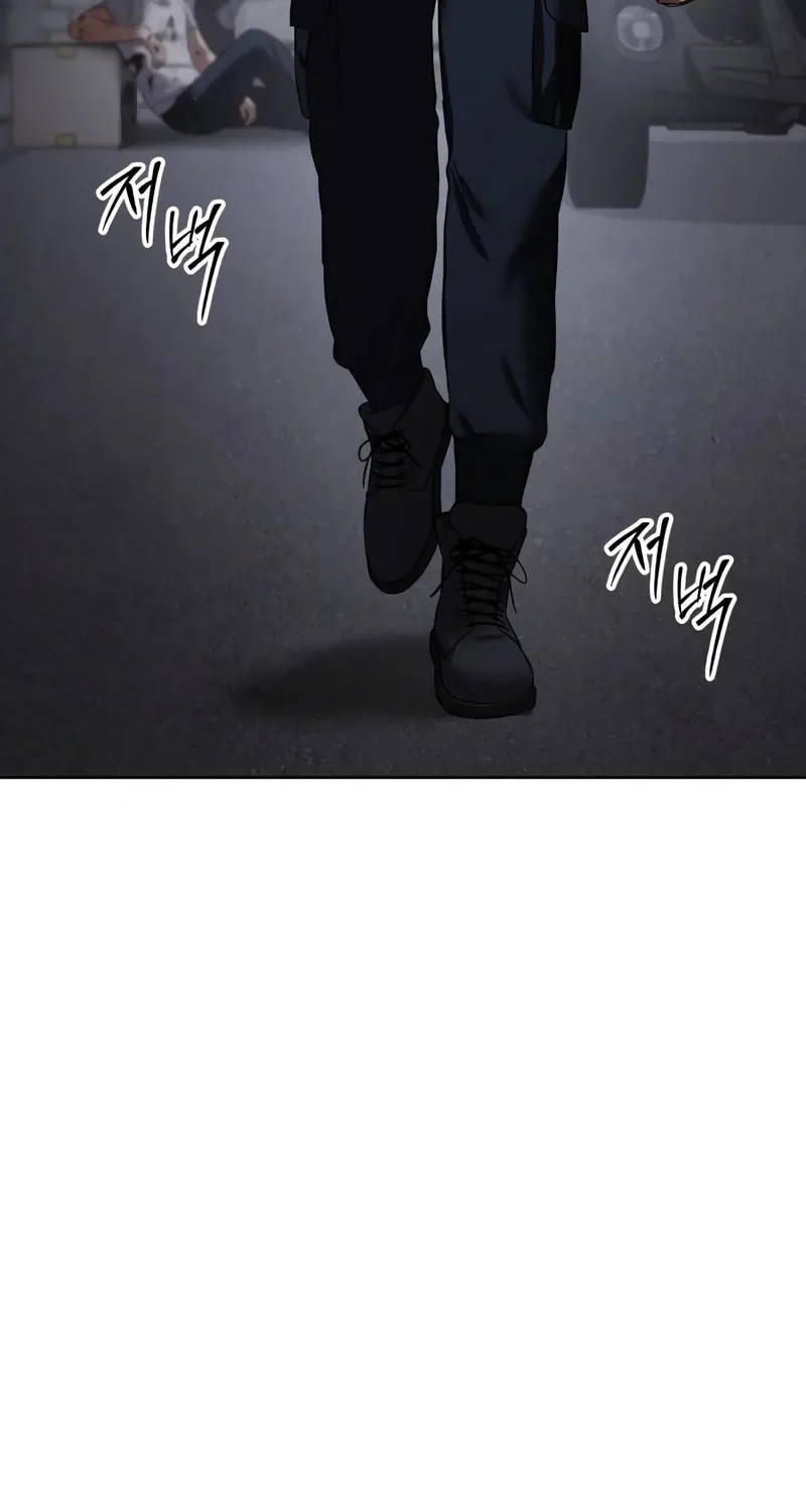 Baek XX Chapter 86 page 133 - 