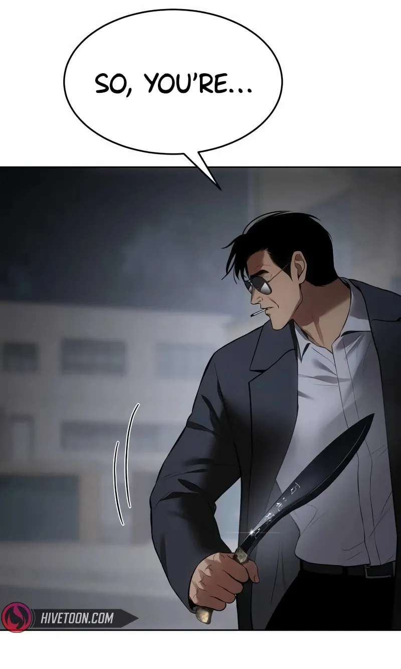 Baek XX Chapter 86 page 134 - 