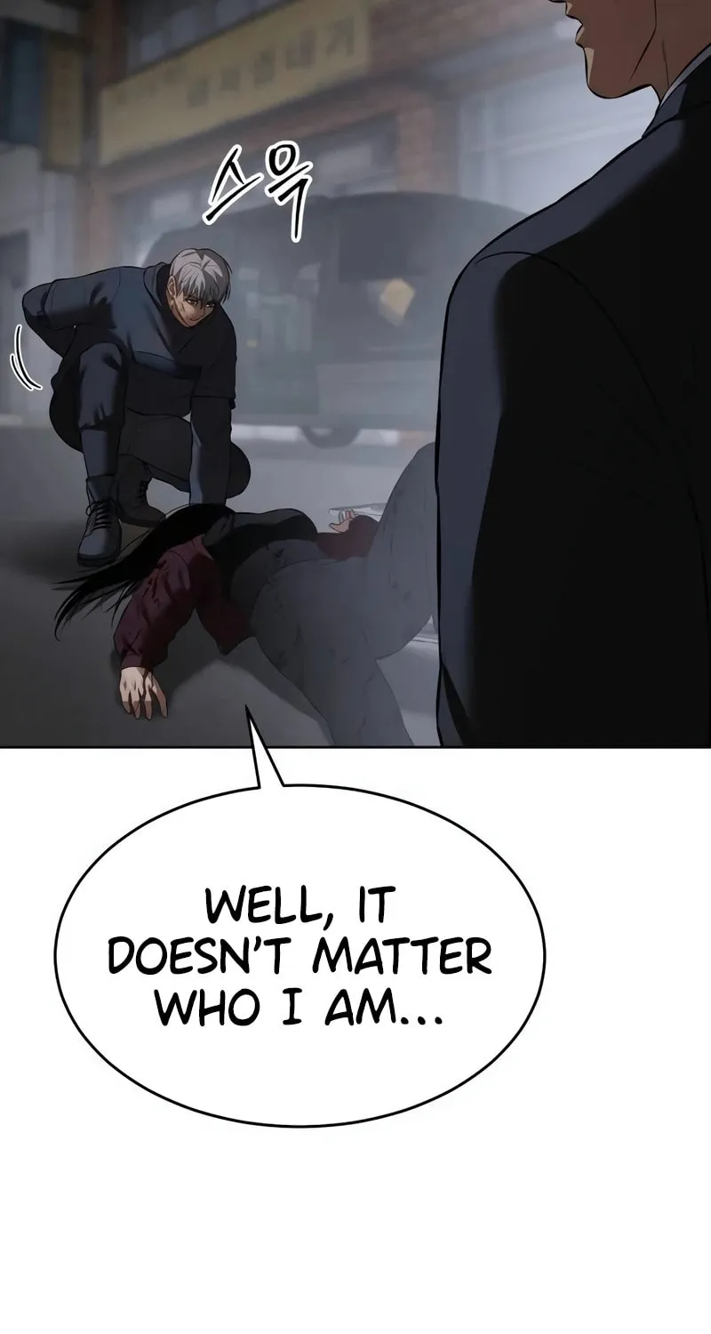 Baek XX Chapter 86 page 136 - 