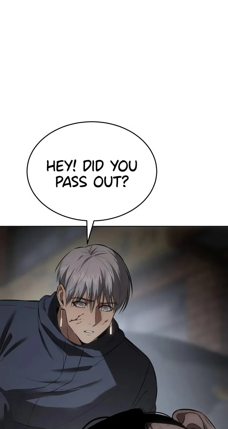 Baek XX Chapter 86 page 137 - 