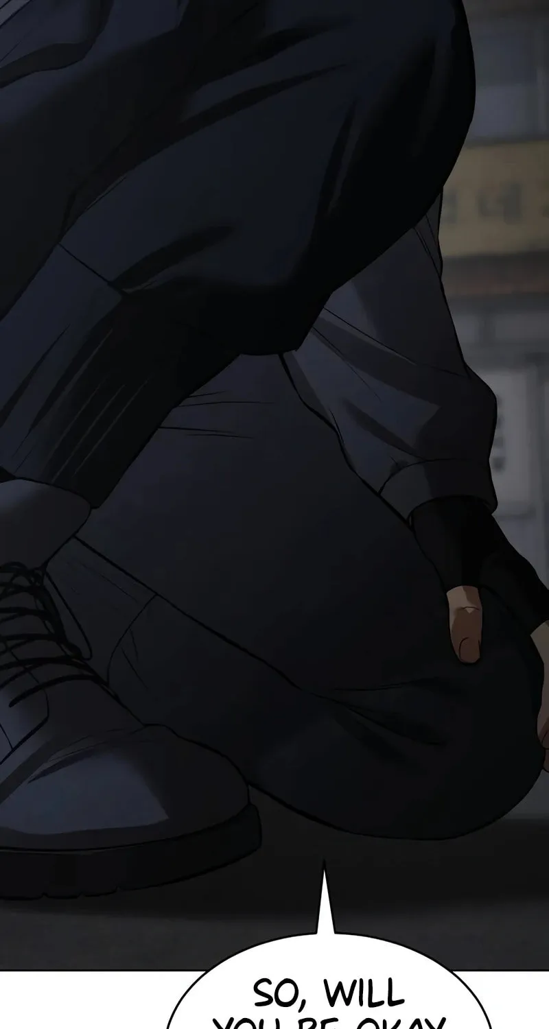 Baek XX Chapter 86 page 140 - 