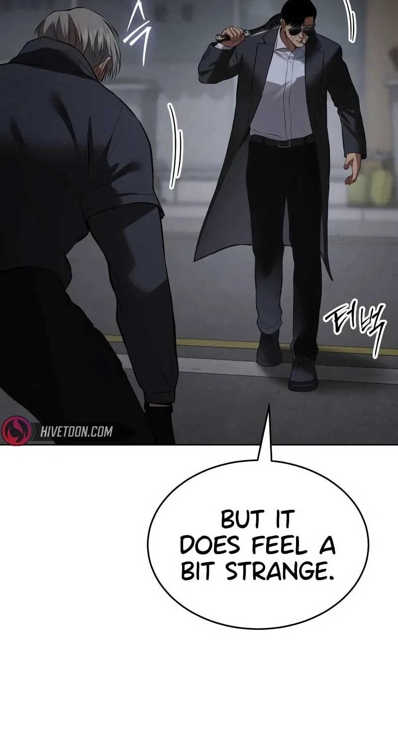 Baek XX Chapter 86 page 142 - 