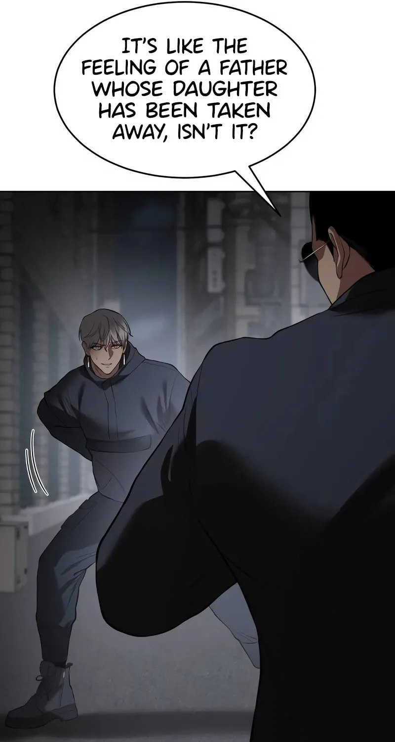 Baek XX Chapter 86 page 144 - 
