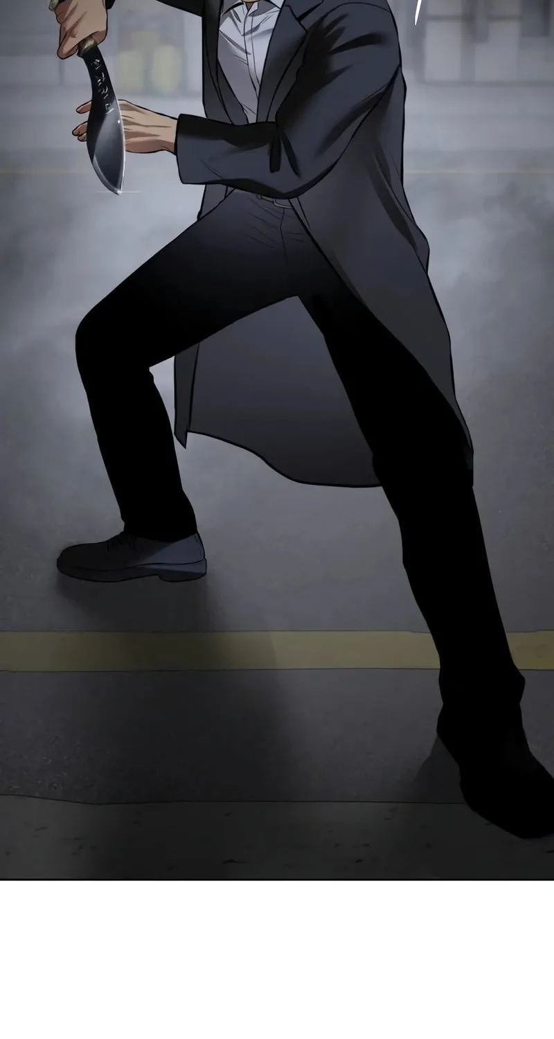 Baek XX Chapter 86 page 146 - 