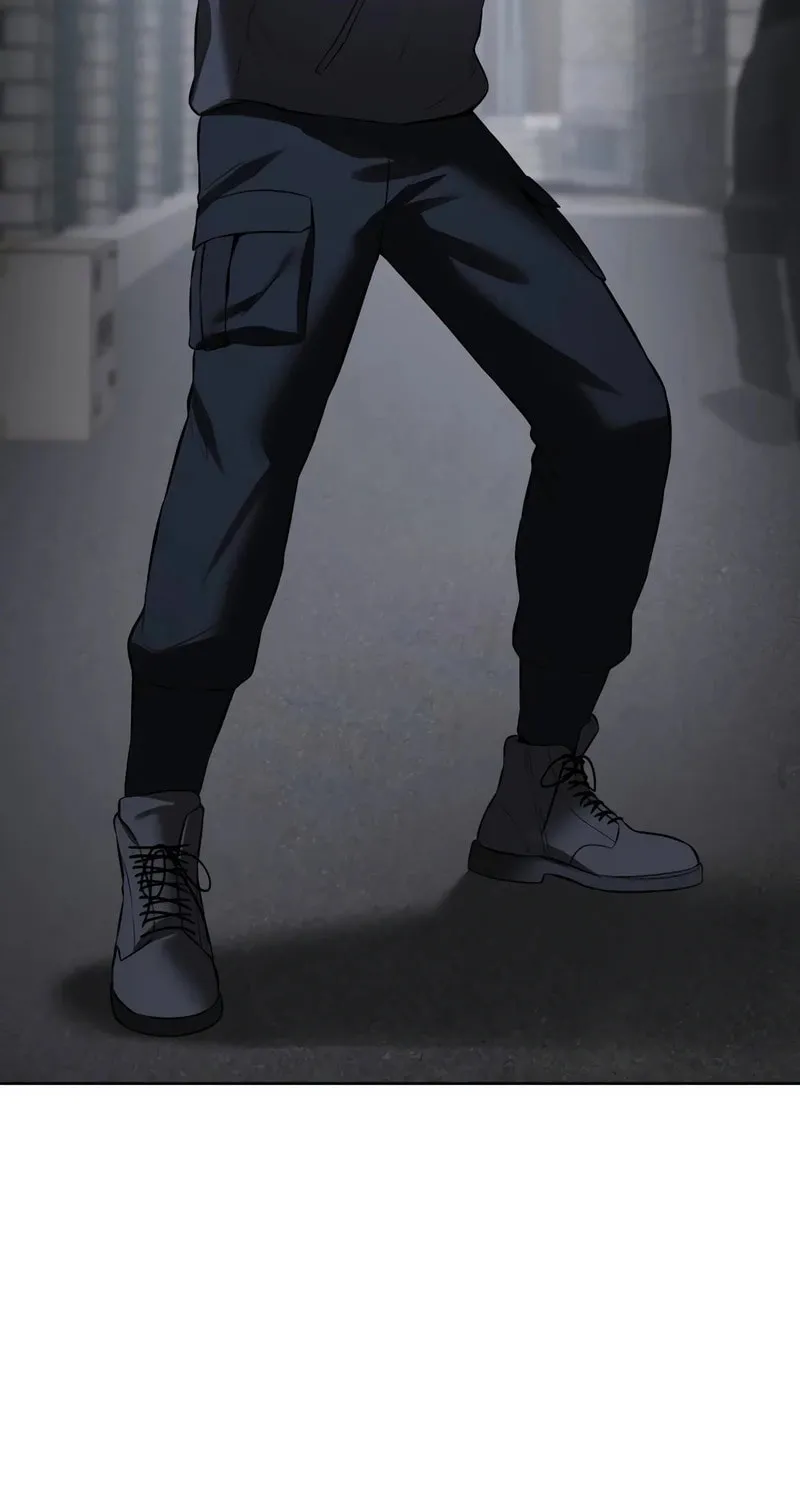 Baek XX Chapter 86 page 148 - 