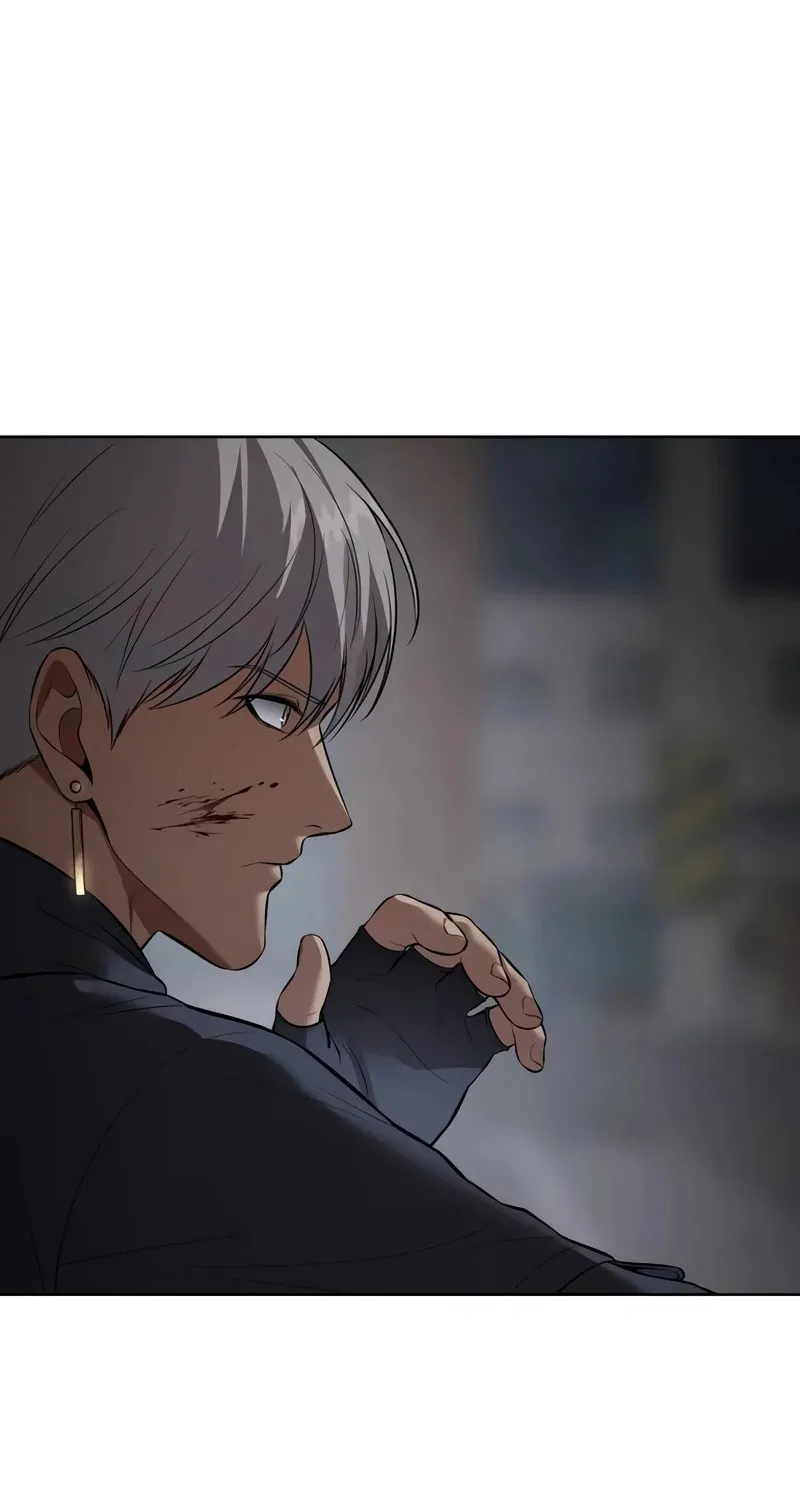 Baek XX Chapter 86 page 150 - 