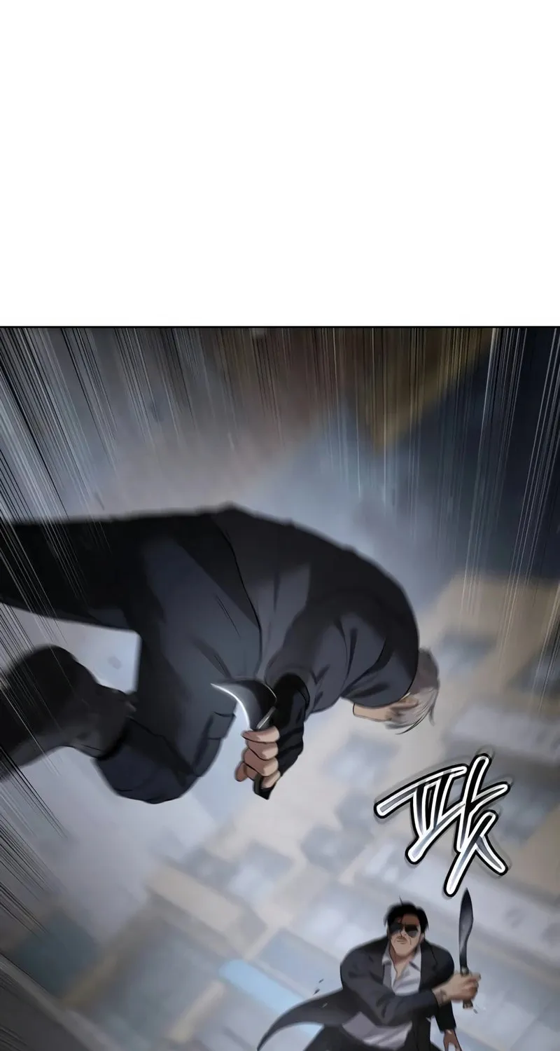 Baek XX Chapter 86 page 151 - 