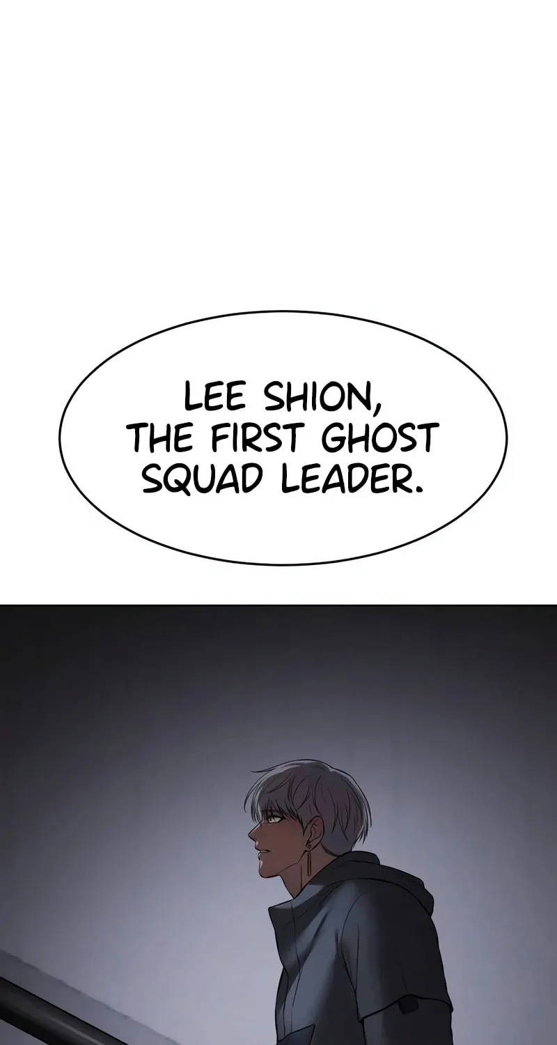 Baek XX Chapter 86 page 3 - 