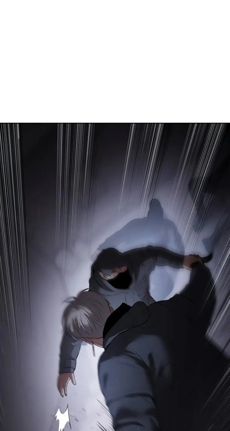 Baek XX Chapter 86 page 21 - 