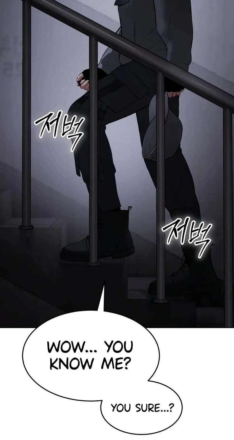Baek XX Chapter 86 page 4 - 