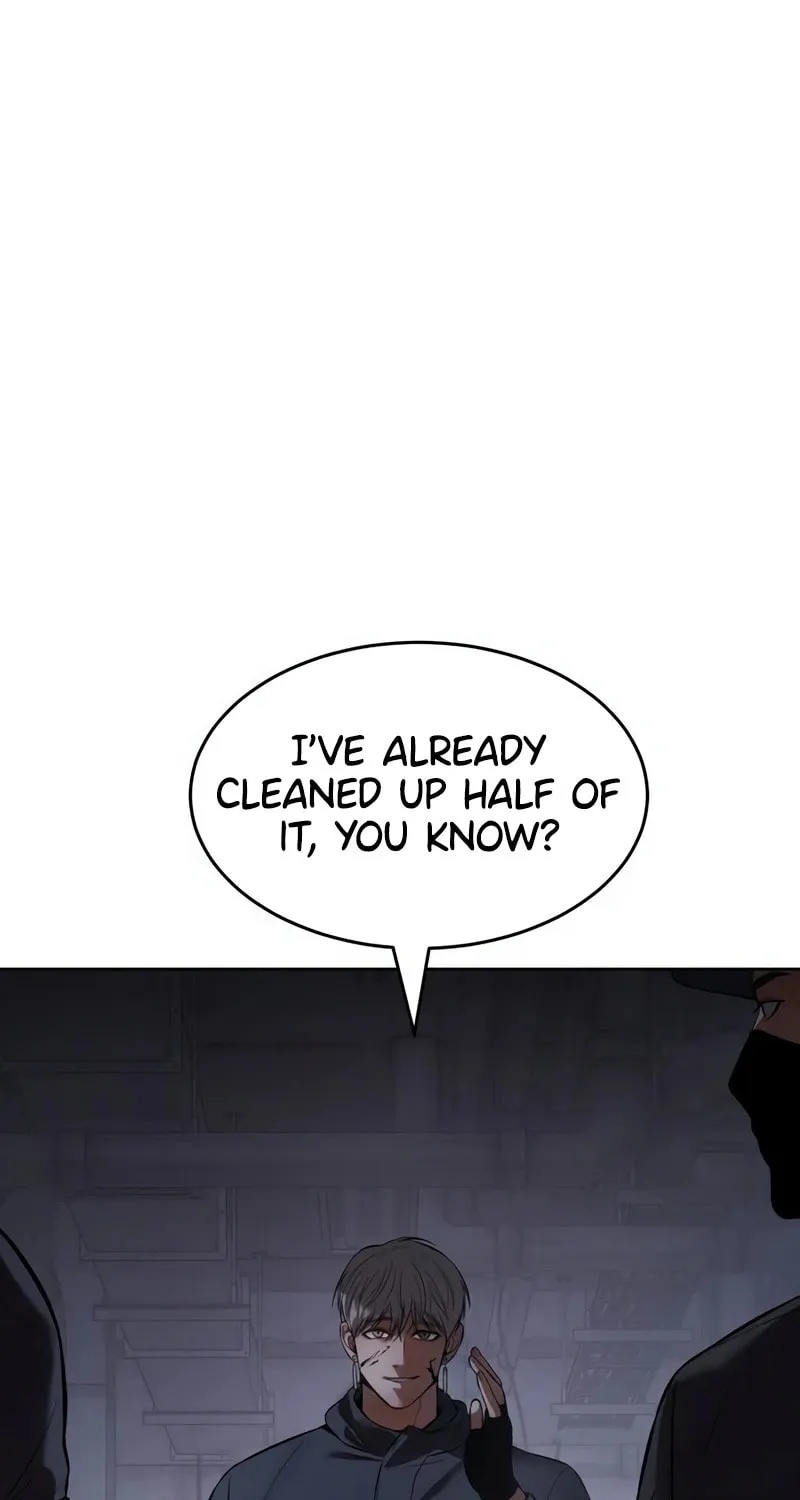 Baek XX Chapter 86 page 31 - 