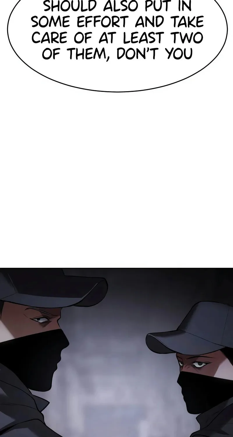 Baek XX Chapter 86 page 33 - 
