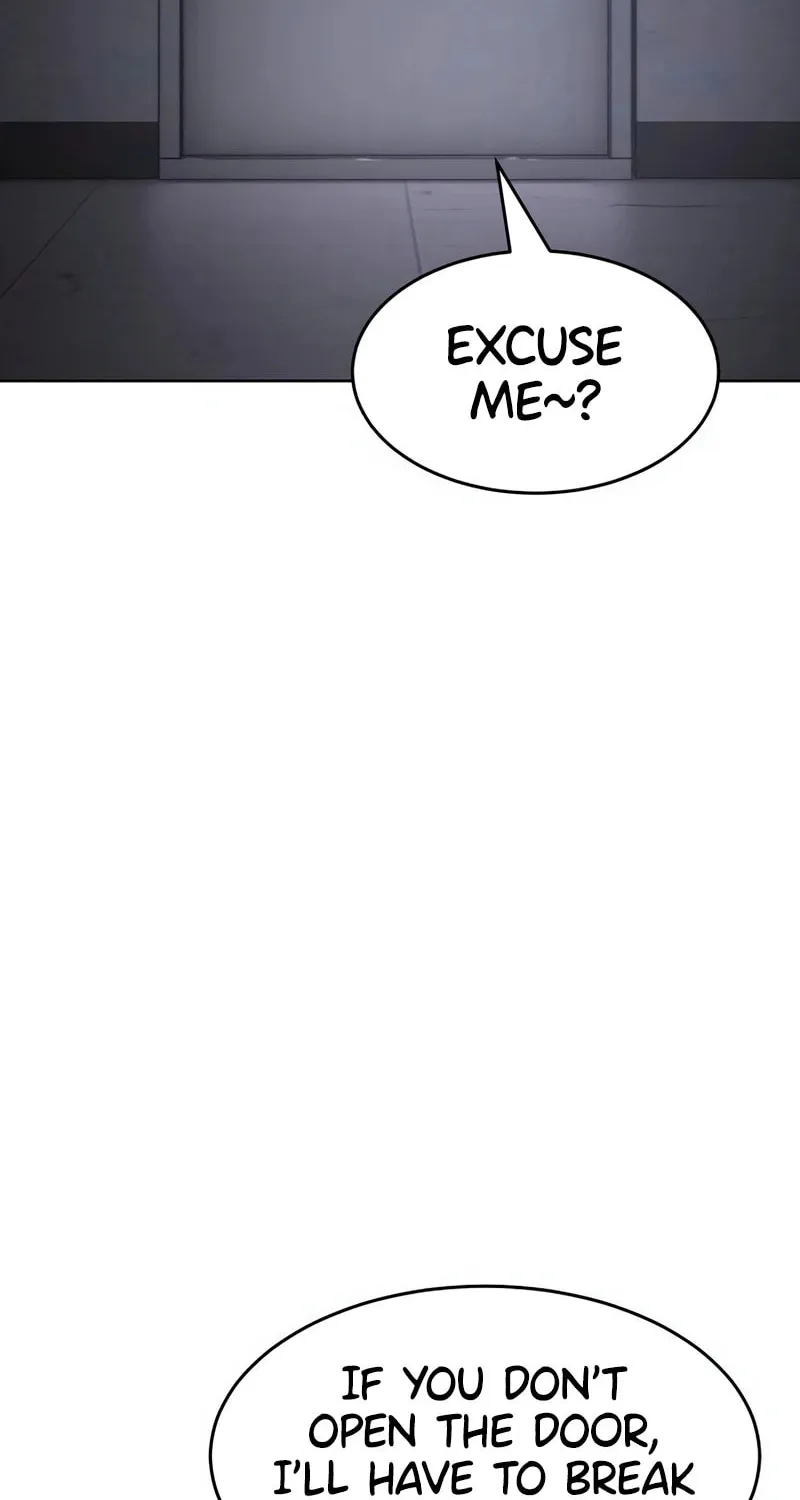 Baek XX Chapter 86 page 41 - 