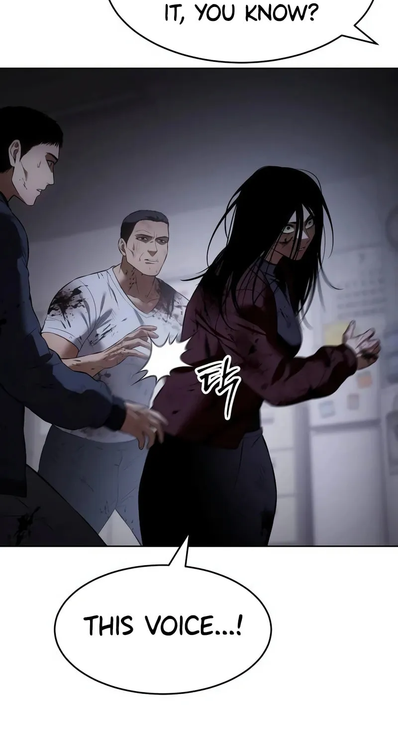 Baek XX Chapter 86 page 42 - 