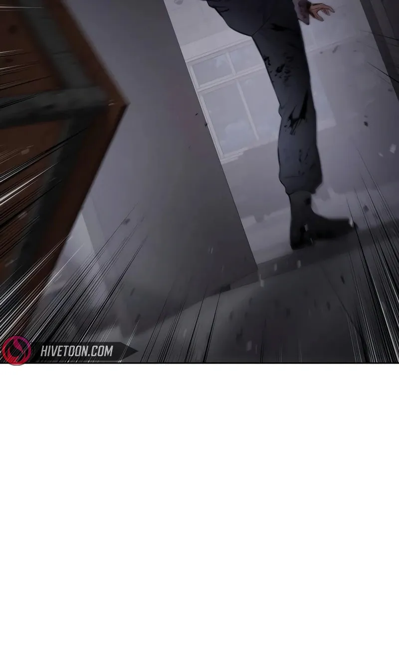 Baek XX Chapter 86 page 44 - 