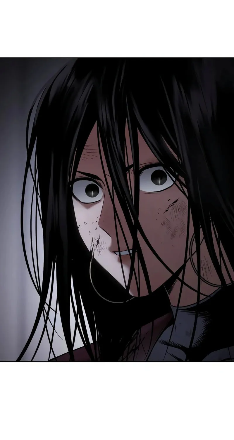 Baek XX Chapter 86 page 45 - 
