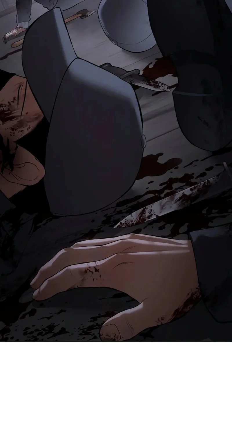 Baek XX Chapter 86 page 47 - 