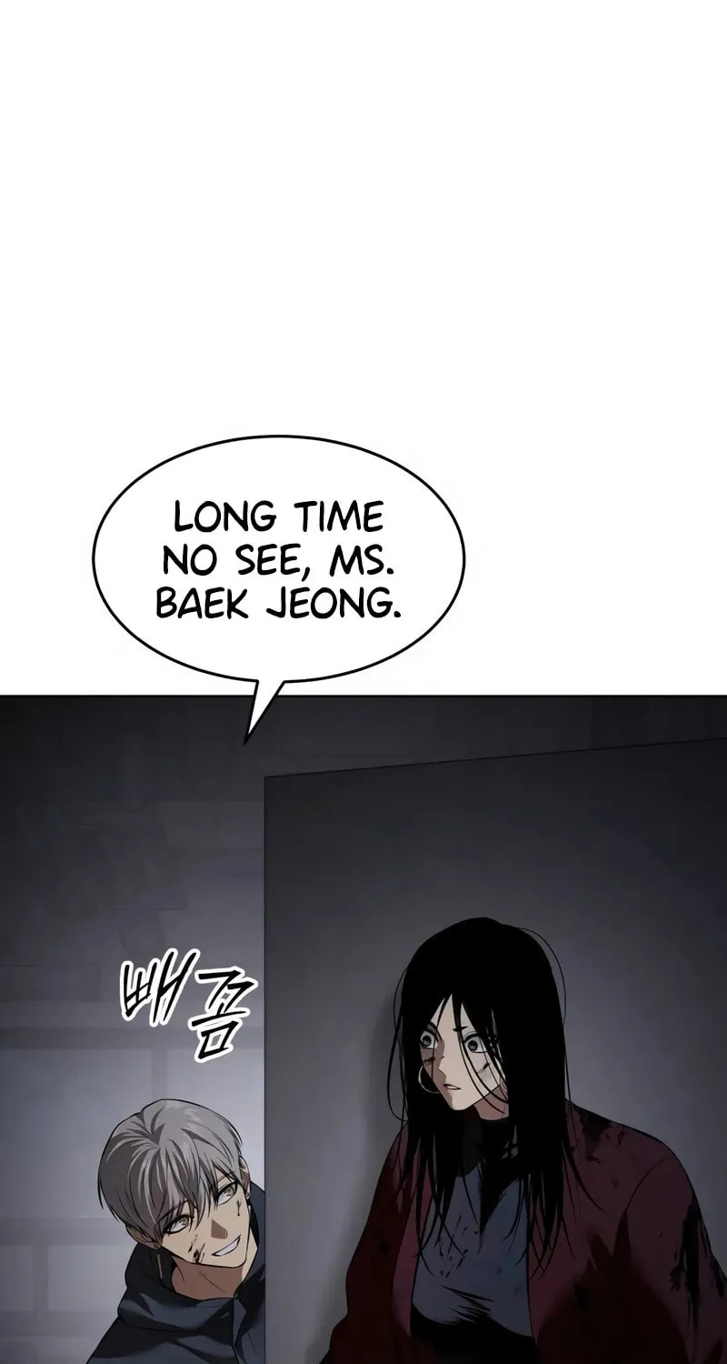 Baek XX Chapter 86 page 48 - 