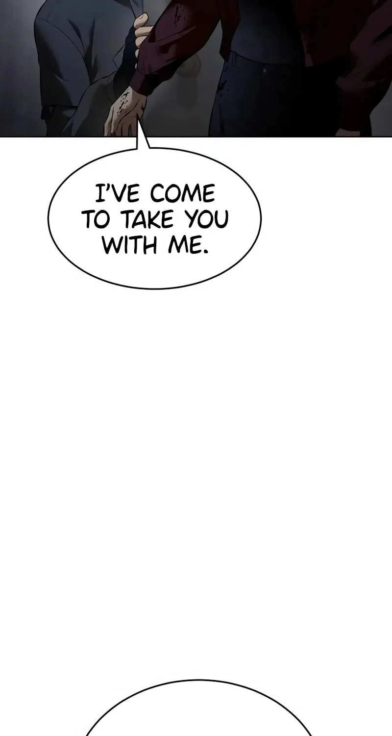 Baek XX Chapter 86 page 49 - 