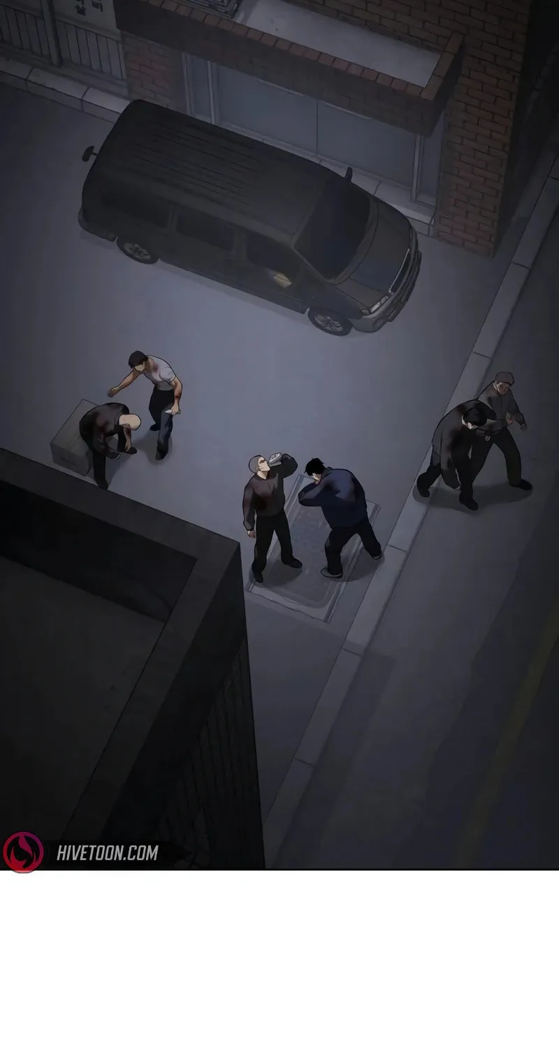 Baek XX Chapter 86 page 52 - 