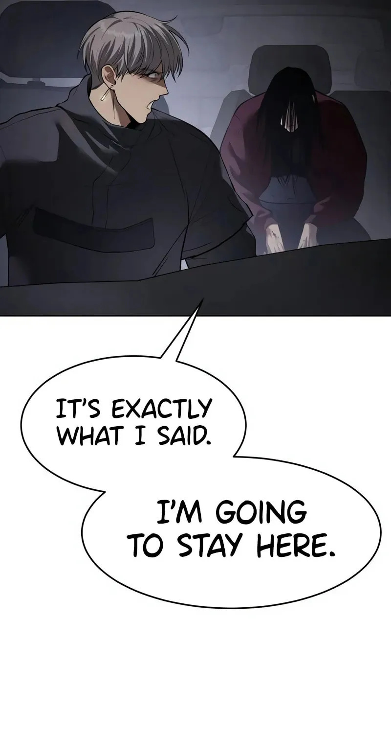 Baek XX Chapter 86 page 54 - 