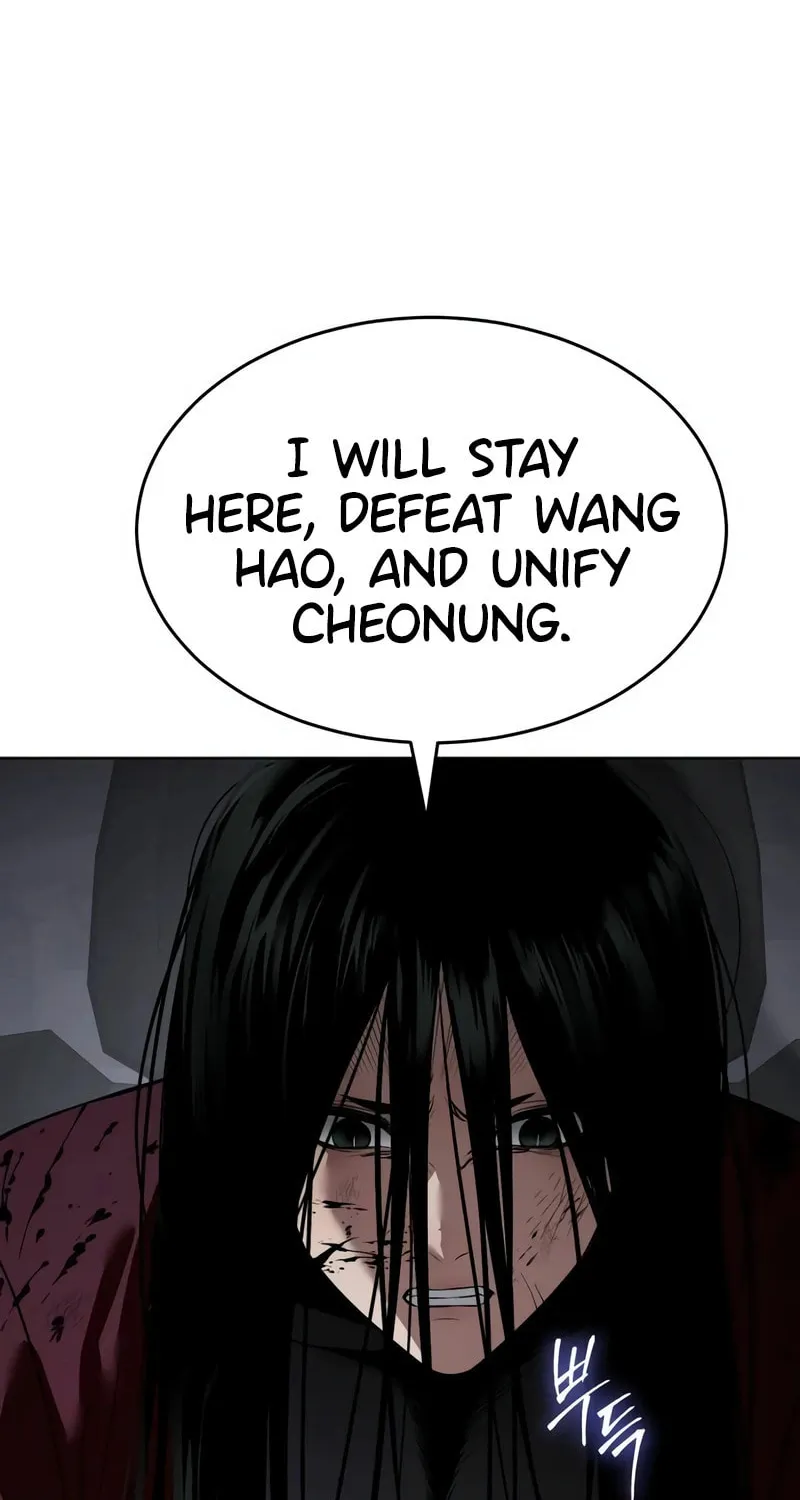 Baek XX Chapter 86 page 55 - 