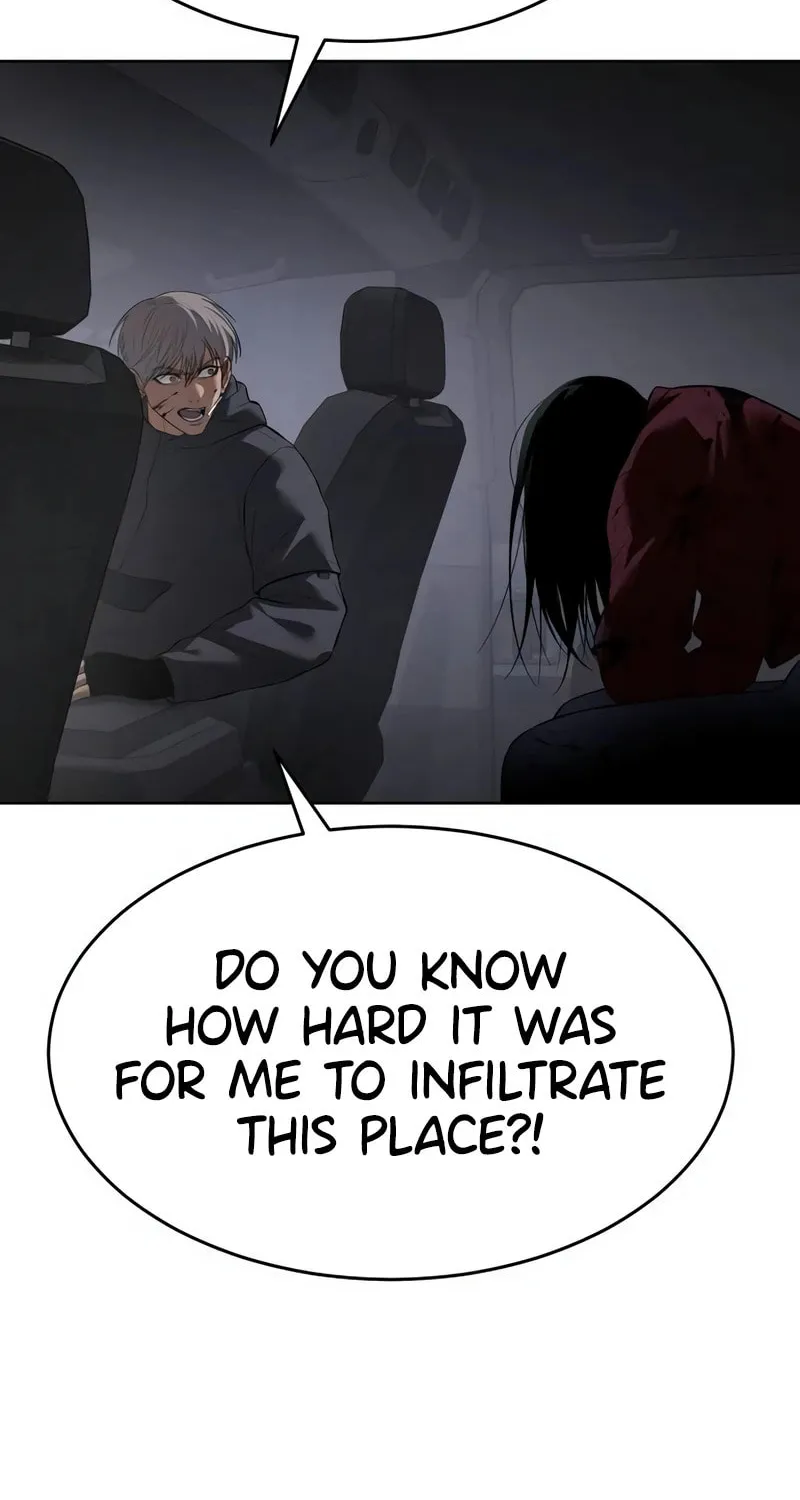Baek XX Chapter 86 page 57 - 
