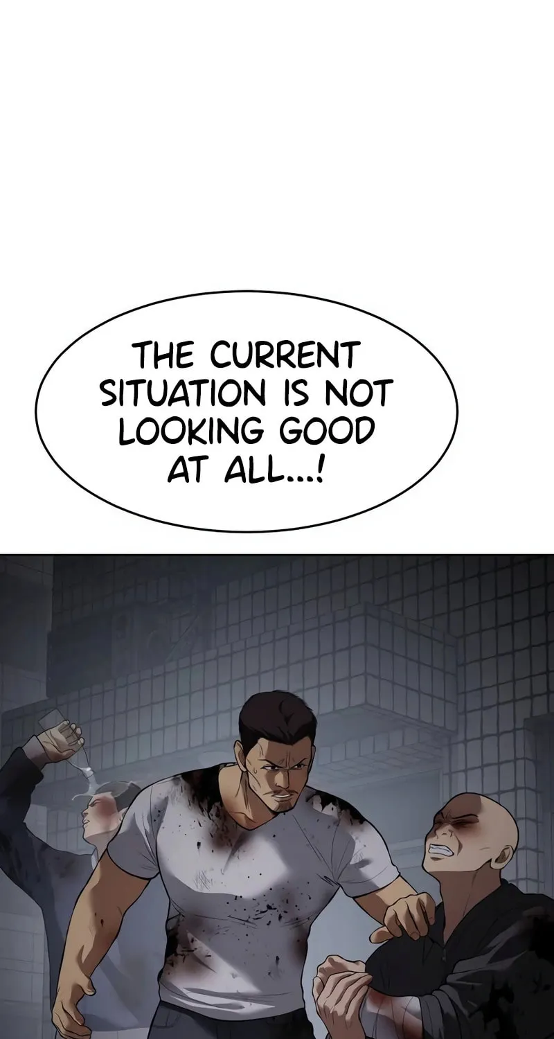 Baek XX Chapter 86 page 58 - 