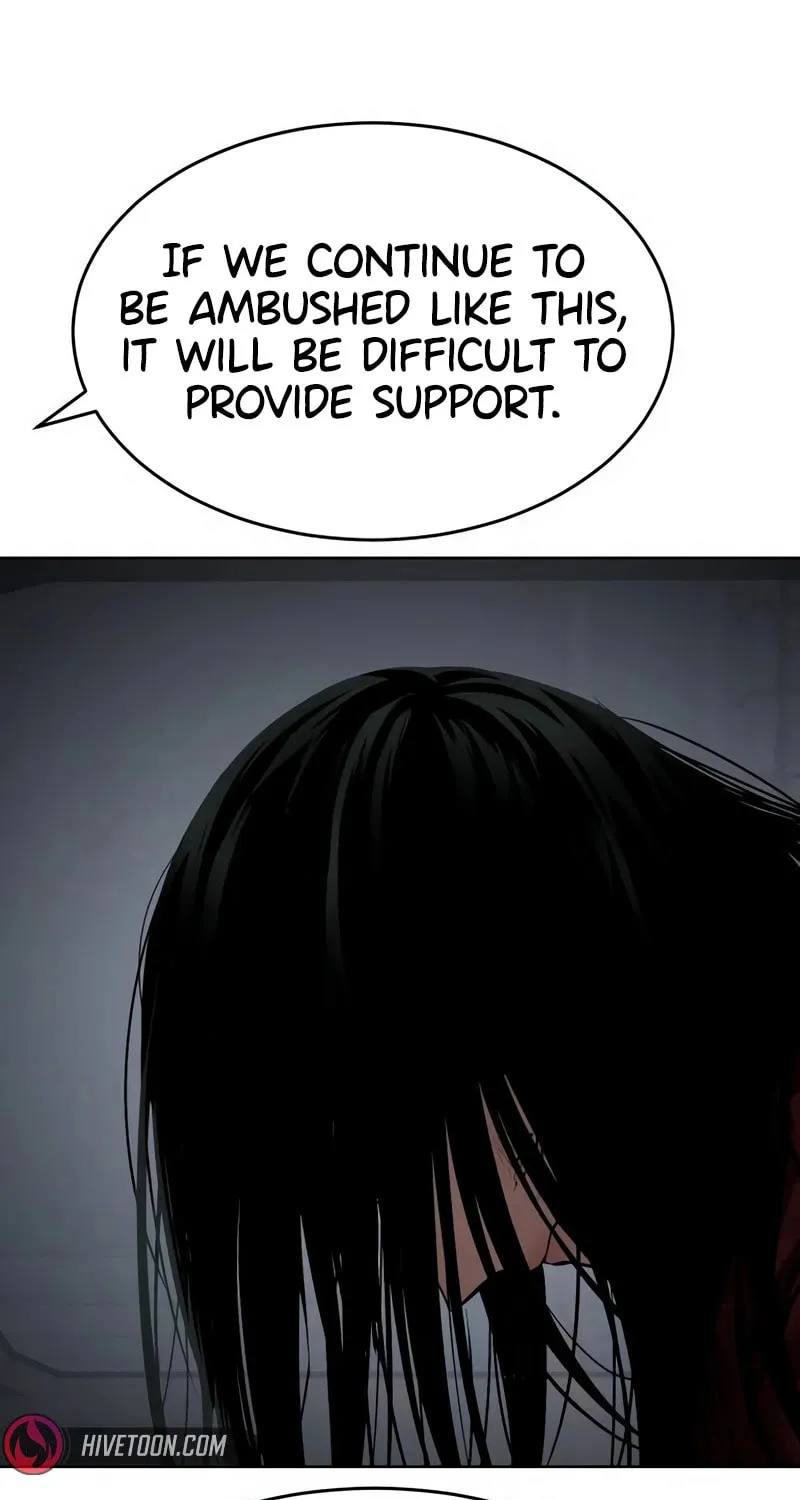 Baek XX Chapter 86 page 60 - 
