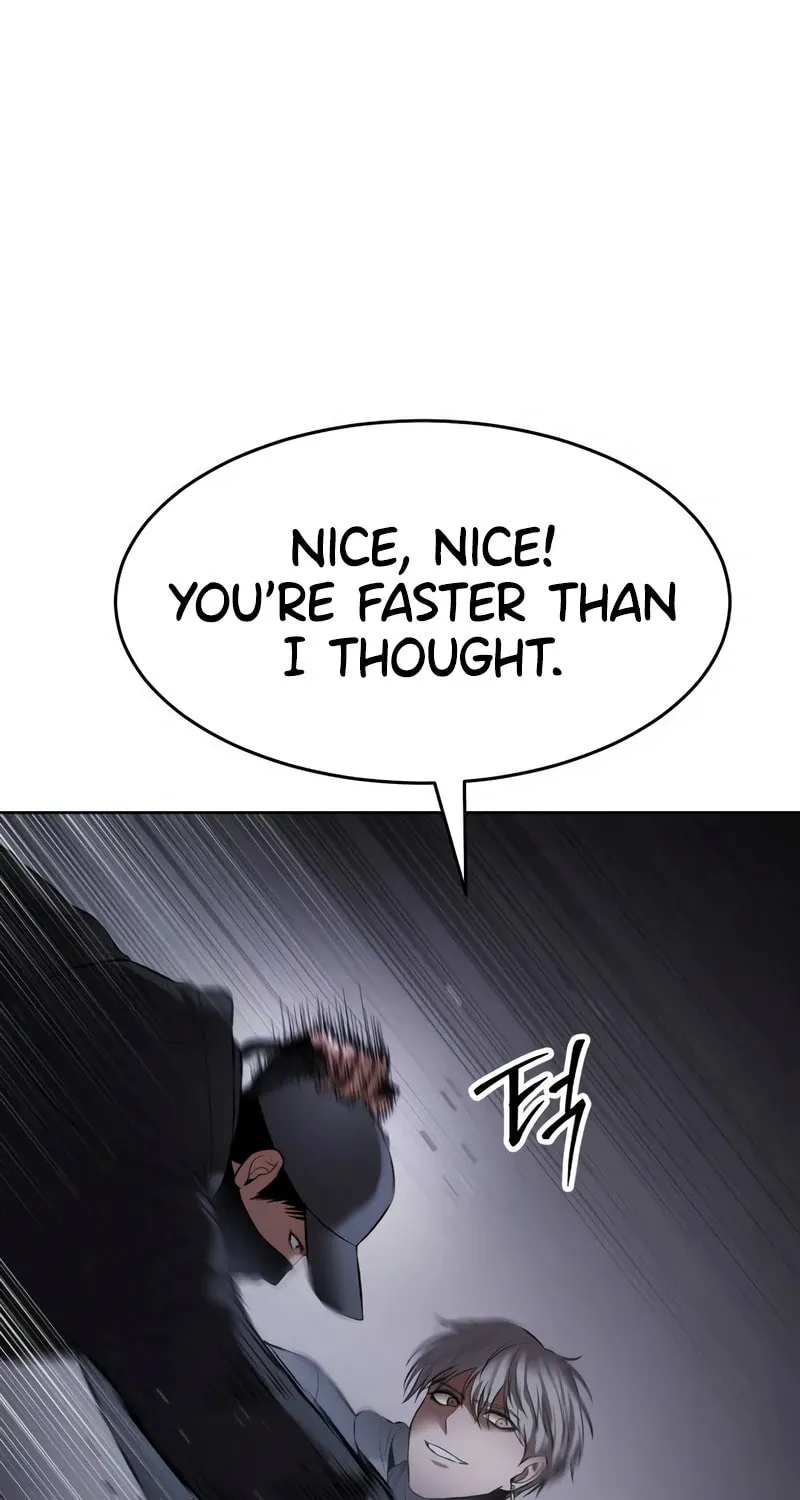 Baek XX Chapter 86 page 7 - 