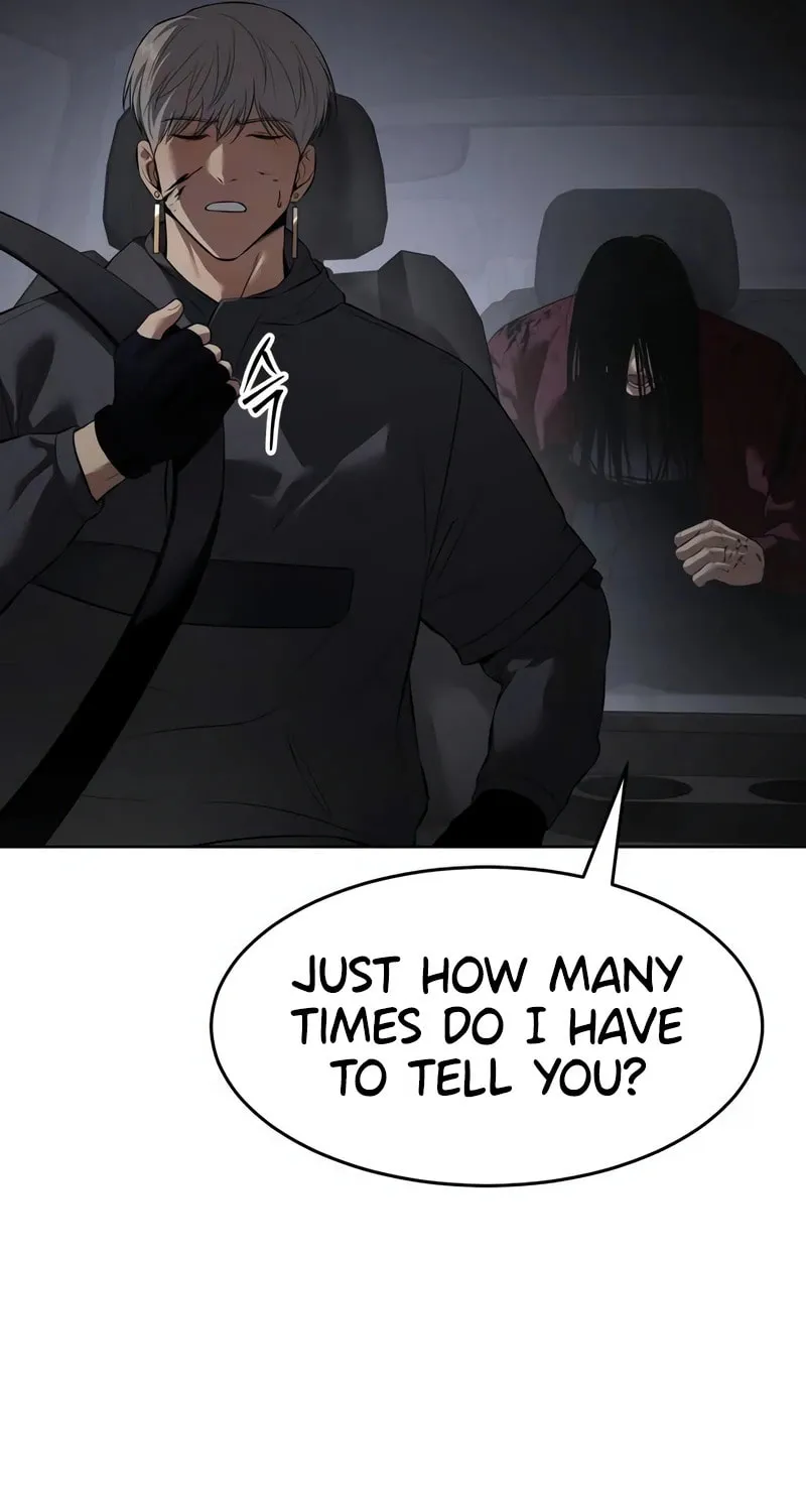 Baek XX Chapter 86 page 63 - 