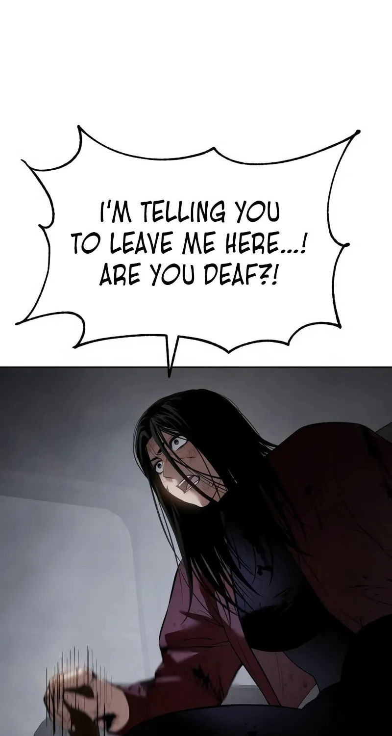 Baek XX Chapter 86 page 64 - 