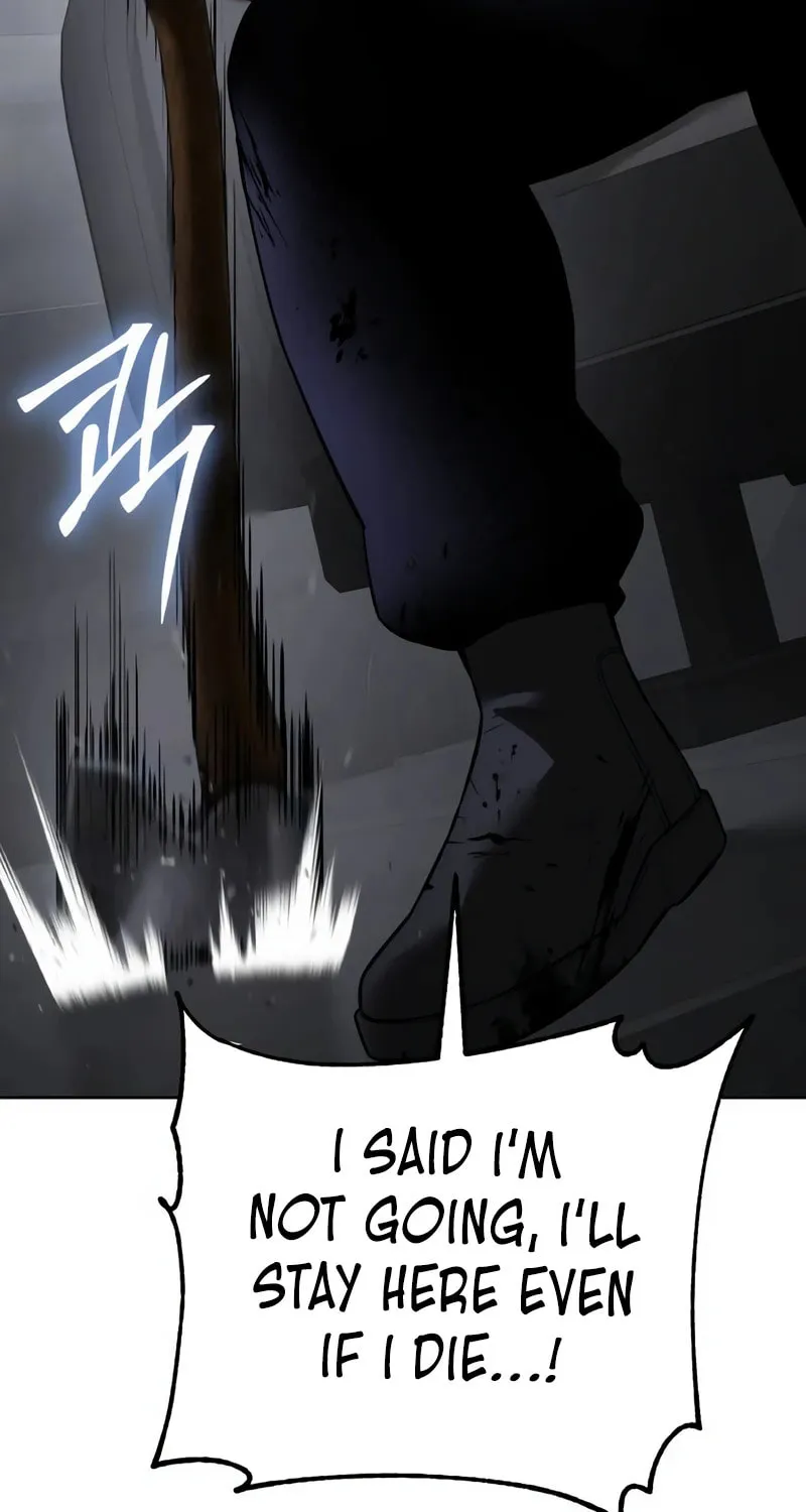Baek XX Chapter 86 page 65 - 