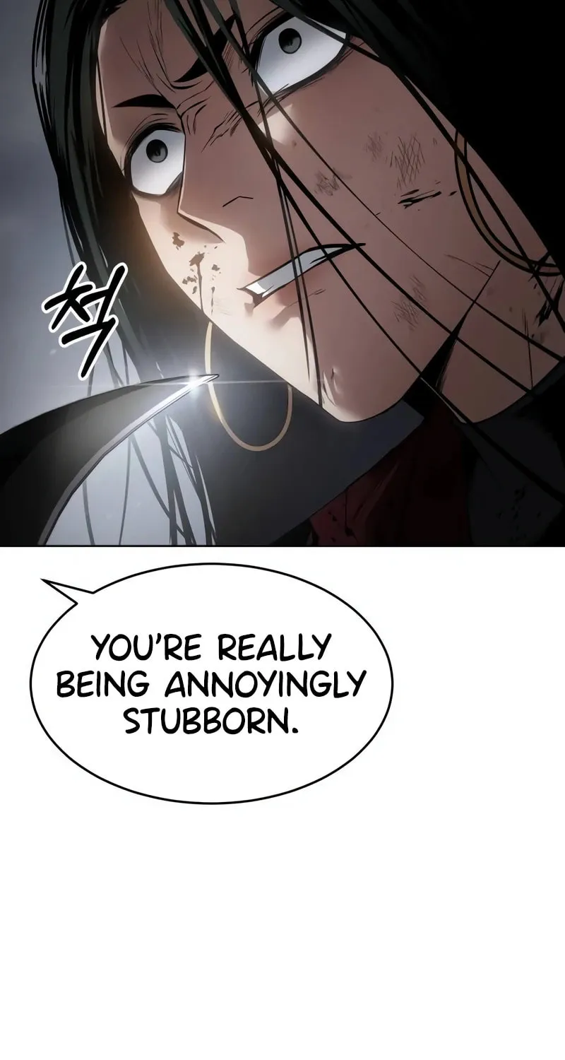 Baek XX Chapter 86 page 67 - 