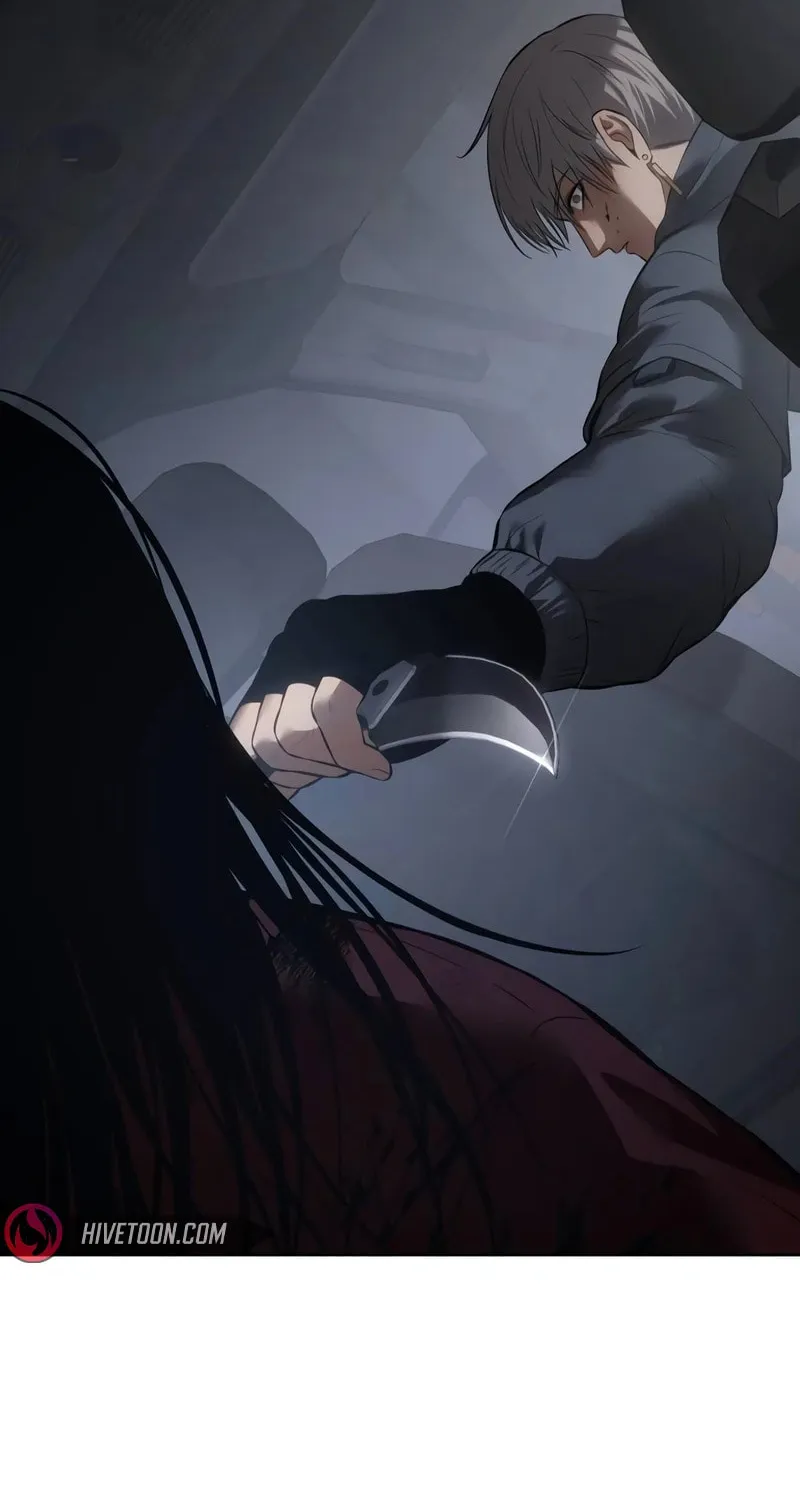 Baek XX Chapter 86 page 70 - 