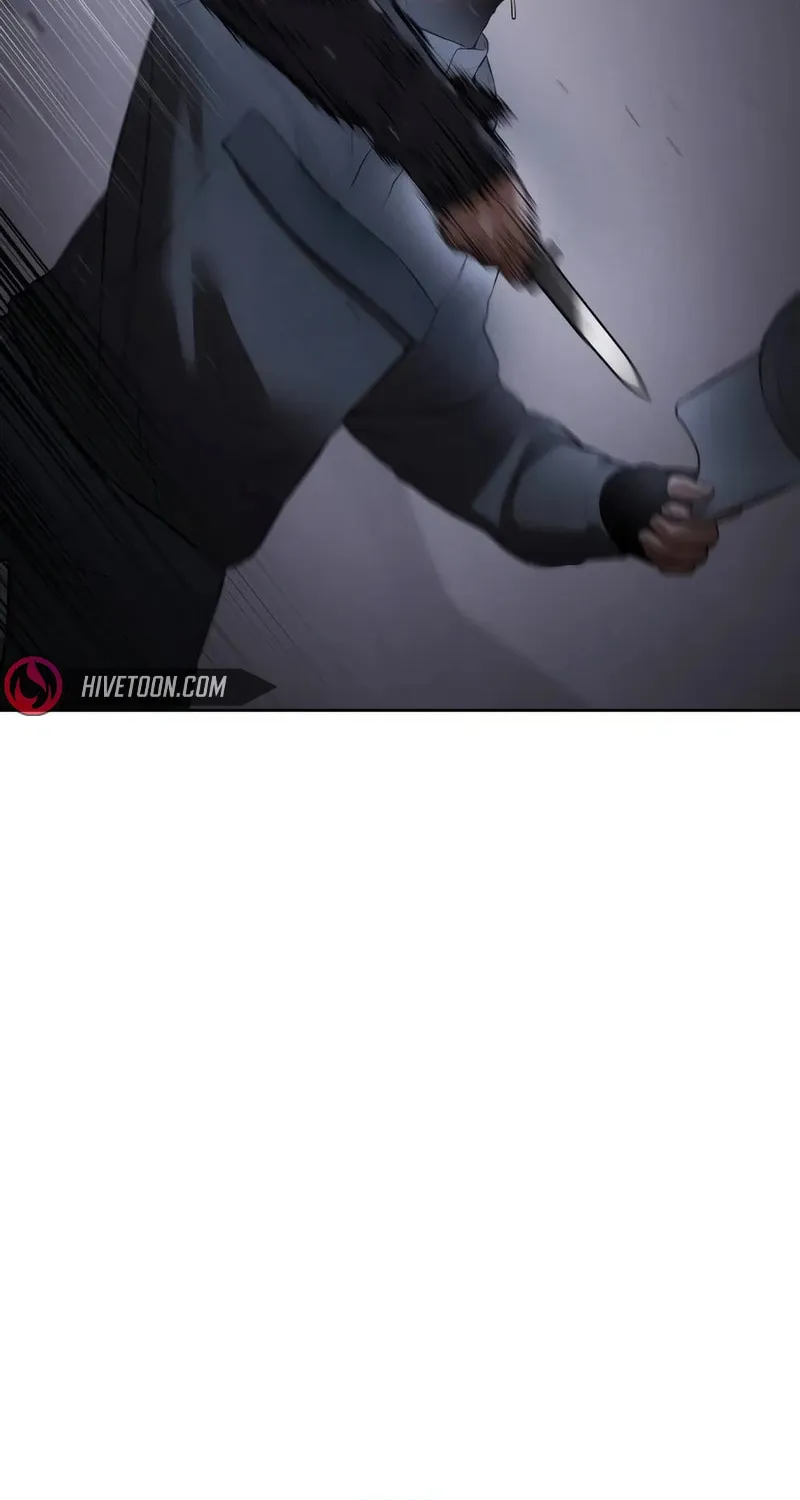 Baek XX Chapter 86 page 8 - 