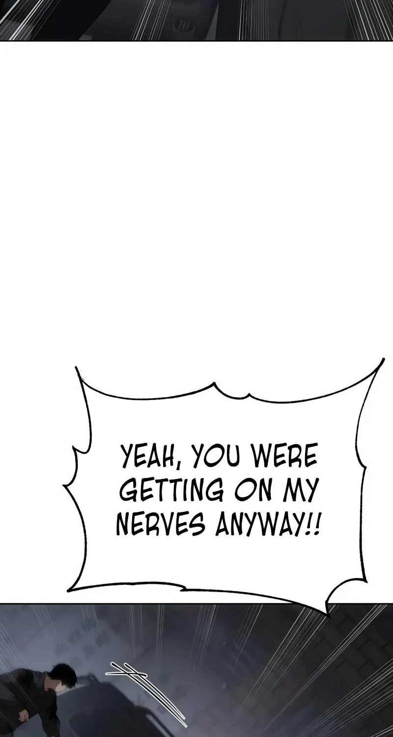 Baek XX Chapter 86 page 73 - 