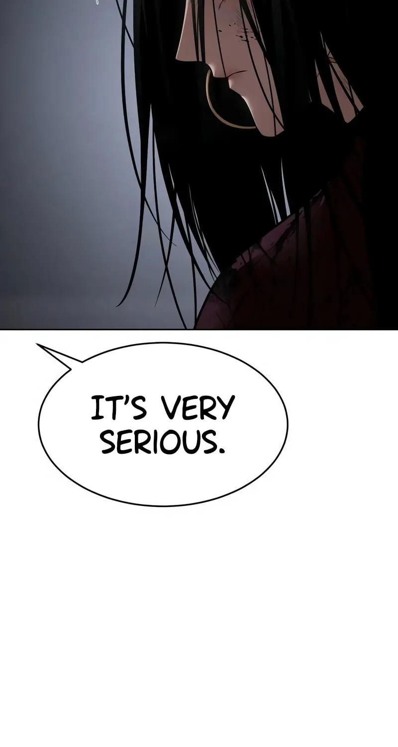 Baek XX Chapter 86 page 76 - 