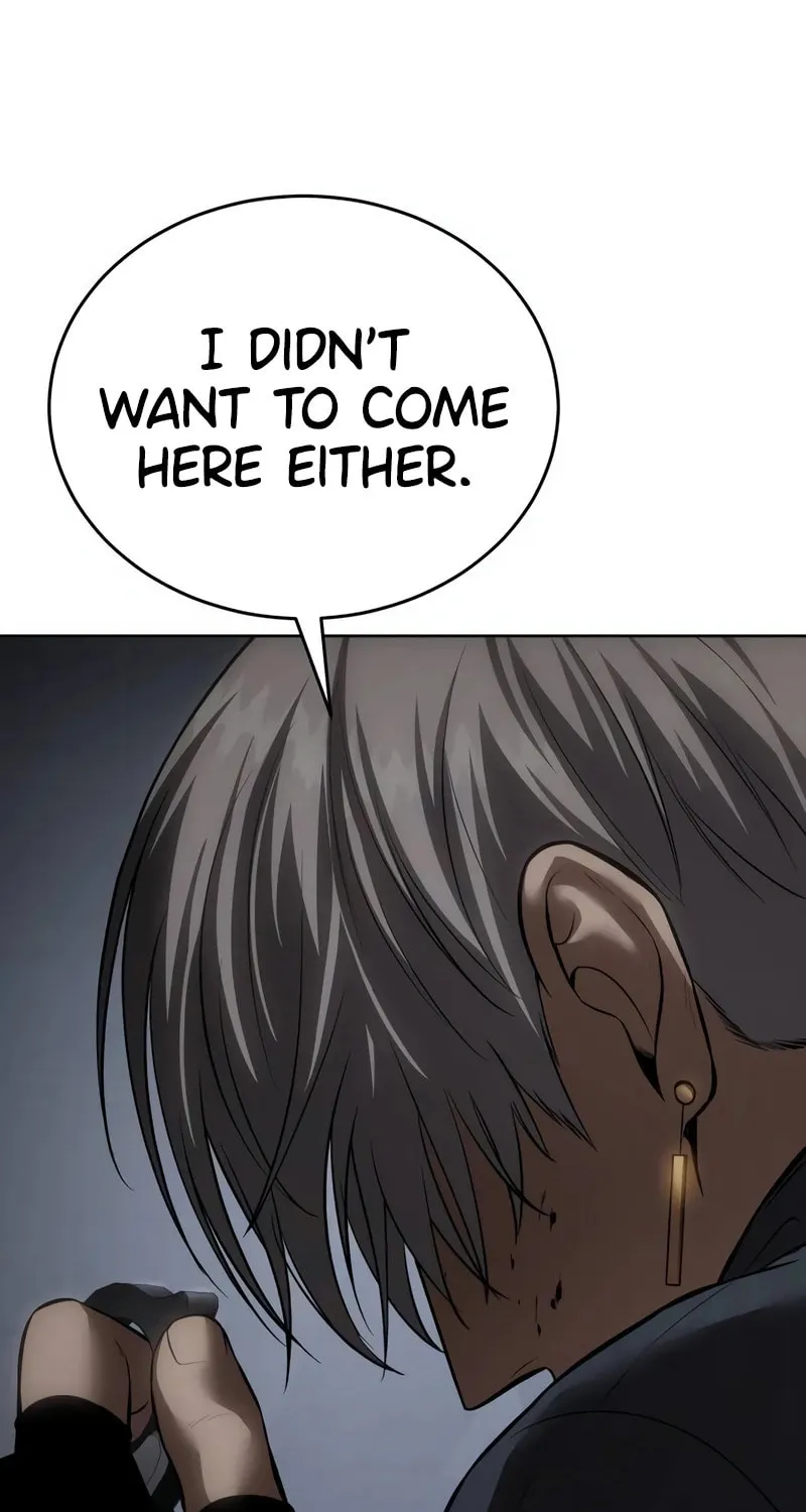 Baek XX Chapter 86 page 77 - 