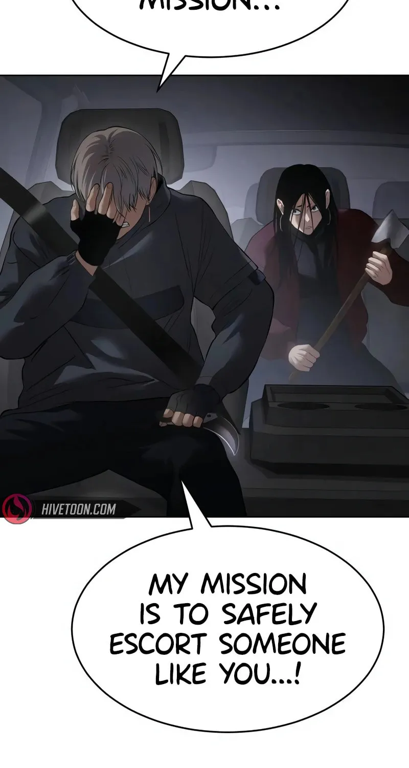 Baek XX Chapter 86 page 79 - 