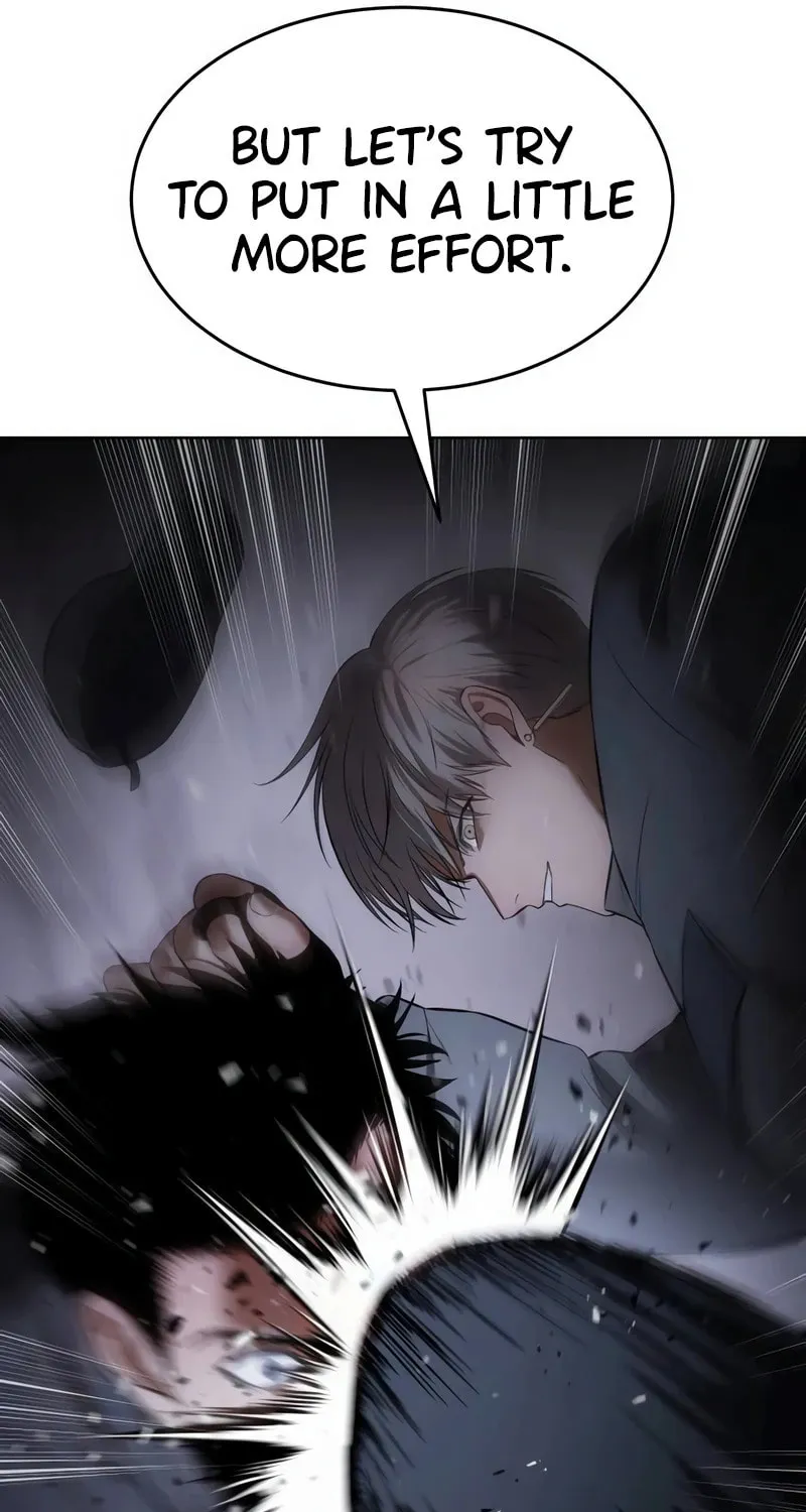 Baek XX Chapter 86 page 9 - 