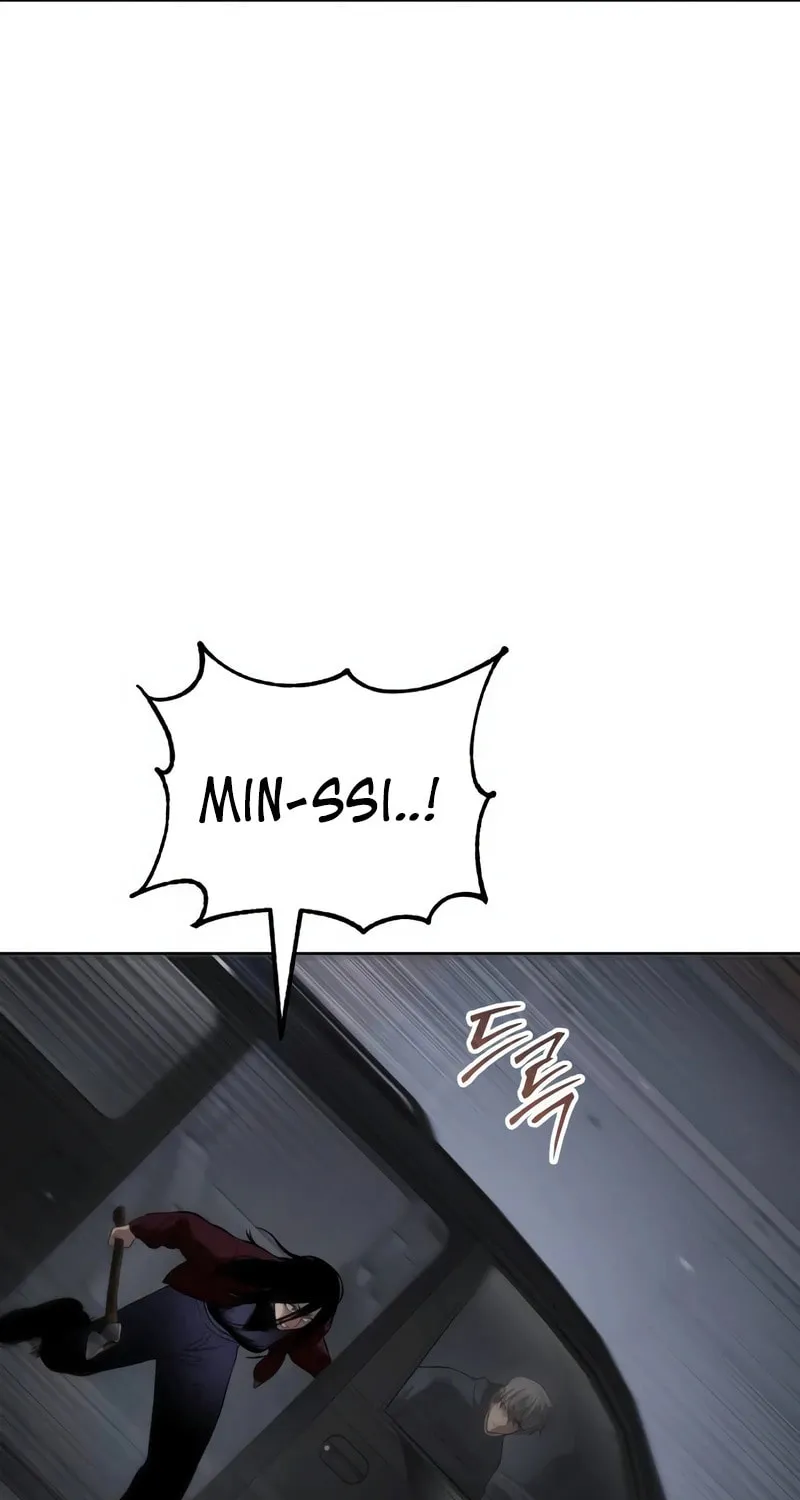 Baek XX Chapter 86 page 85 - 