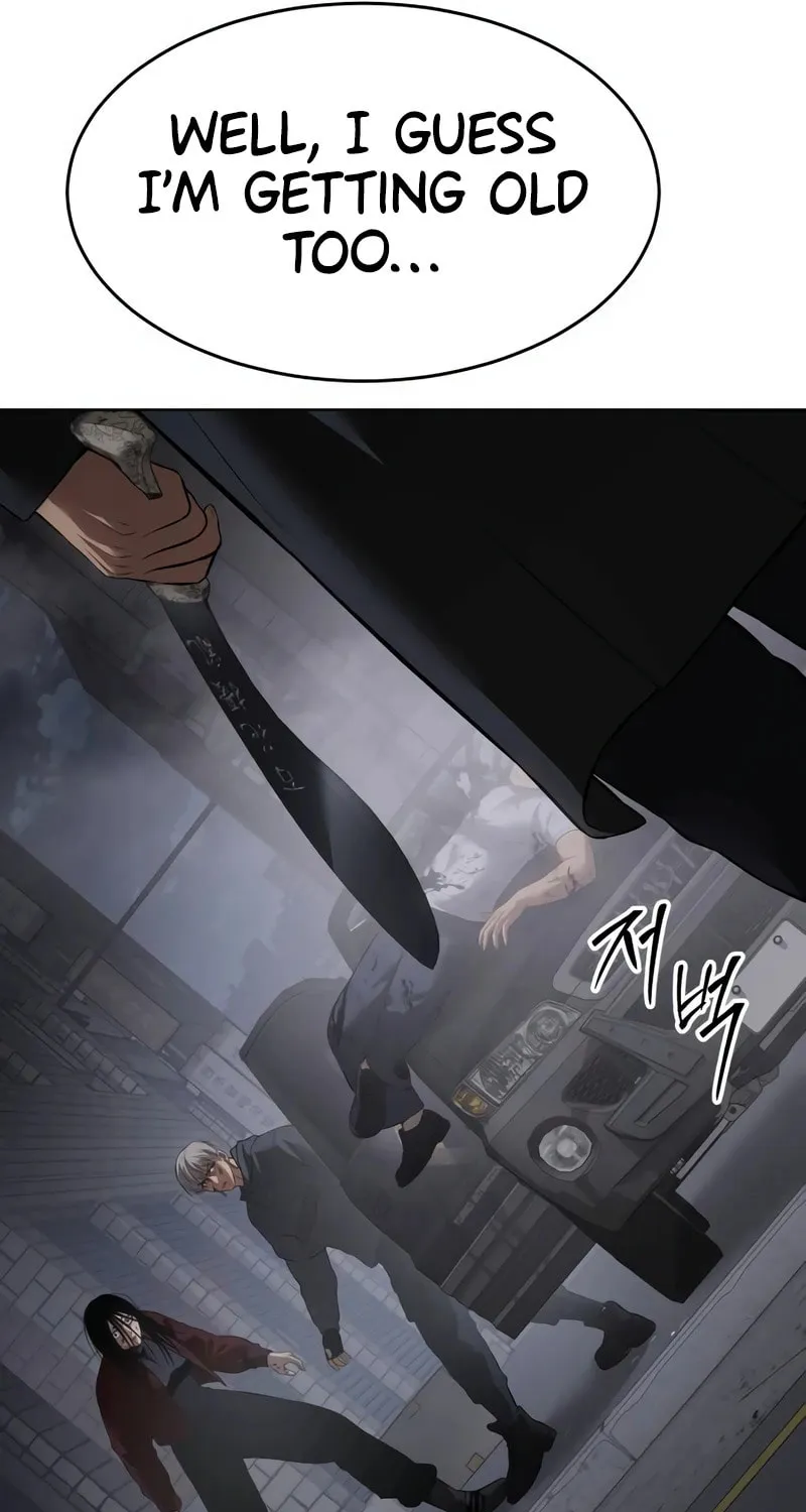 Baek XX Chapter 86 page 87 - 