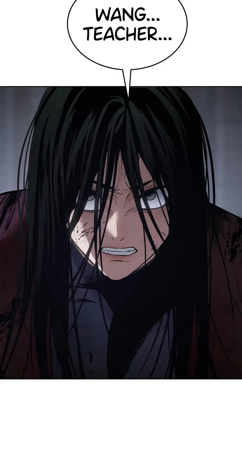 Baek XX Chapter 86 page 92 - 