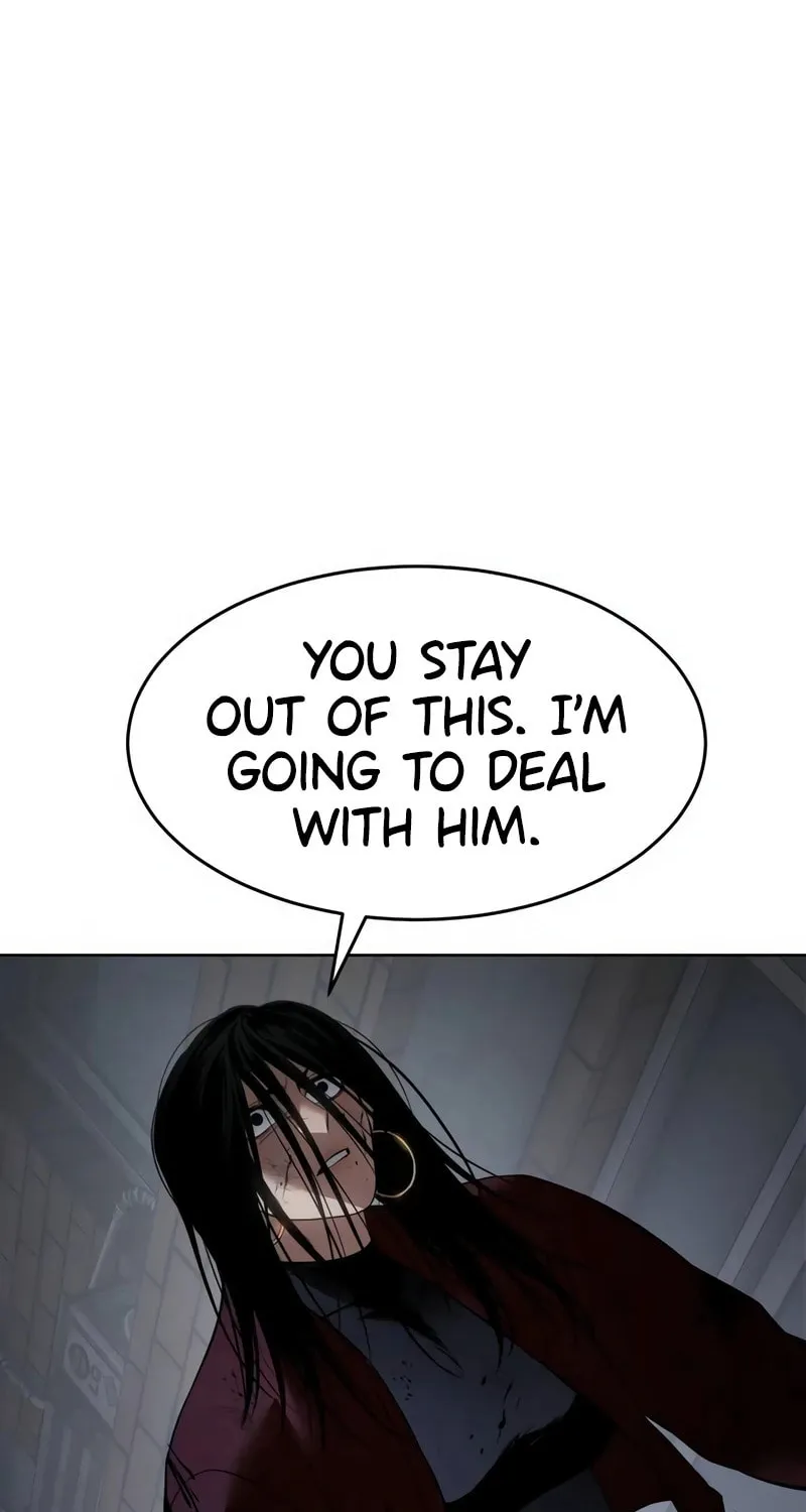 Baek XX Chapter 86 page 93 - 