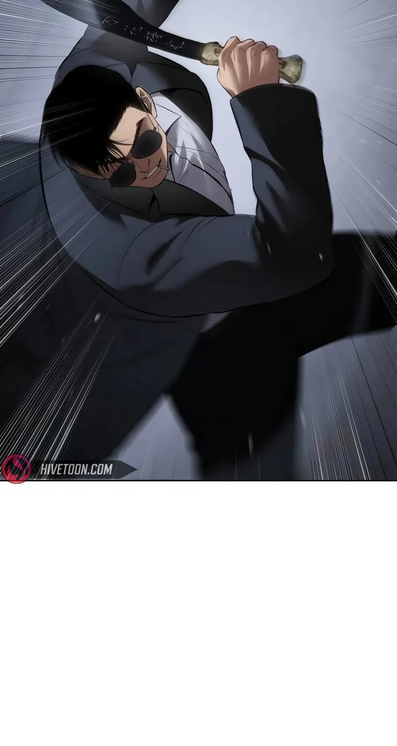 Baek XX Chapter 86 page 97 - 