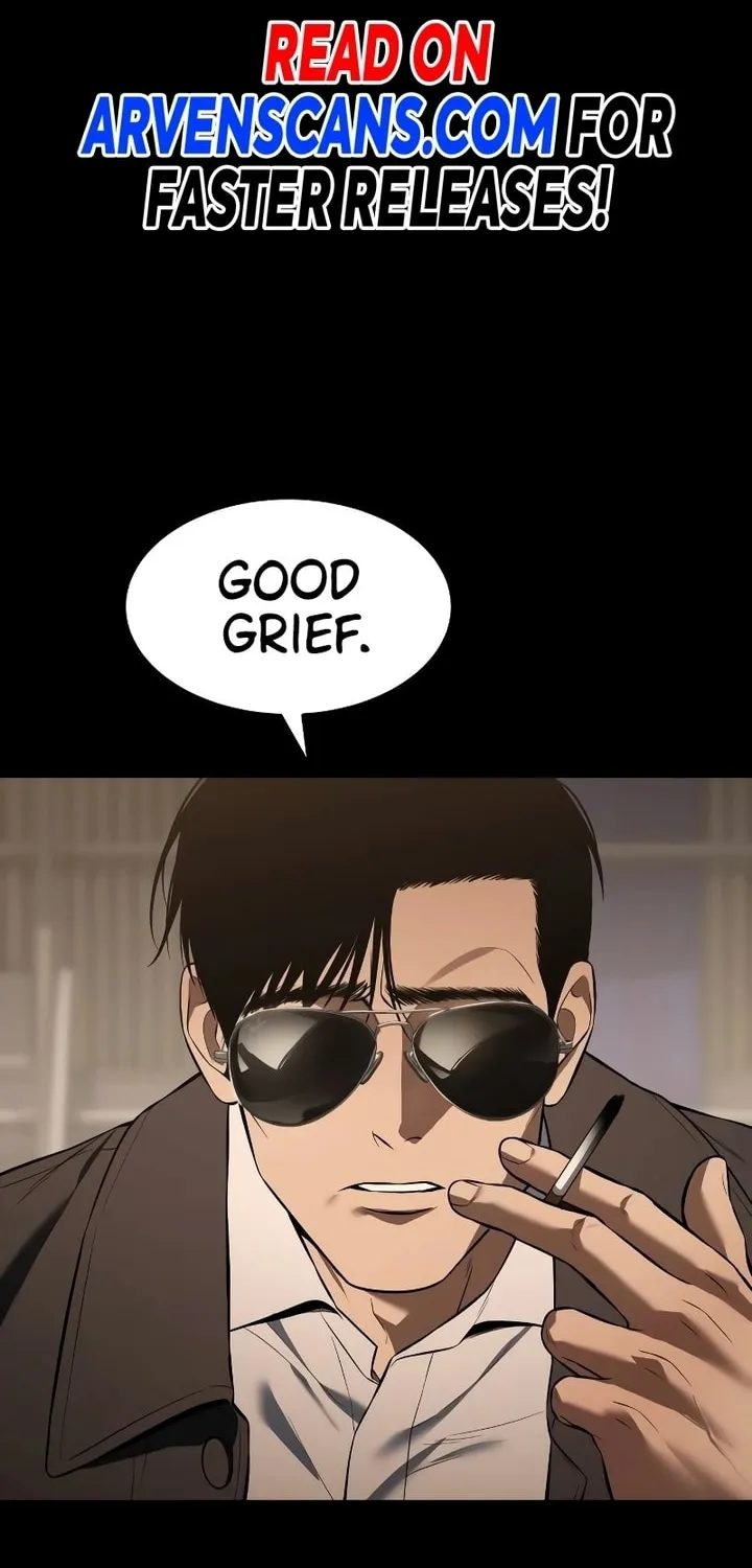 Baek XX Chapter 87 page 2 - 