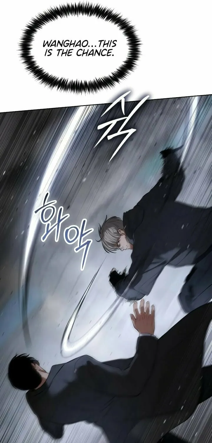 Baek XX Chapter 87 page 106 - 