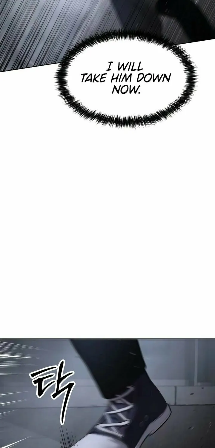 Baek XX Chapter 87 page 107 - 